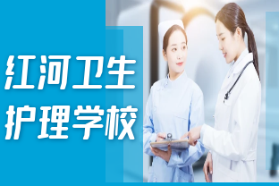 红河州卫生护理学校2024年招生简章