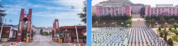 曲靖市师宗职业技术学校就业率高不高?