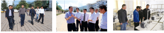曲靖市会泽县职业技术学校管理模式是什么?