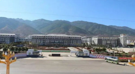 曲靖市马龙职业技术学校就业率高不高?