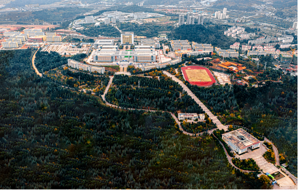 云南技师学院2024年招生简章计划|录取分数线|报考须知