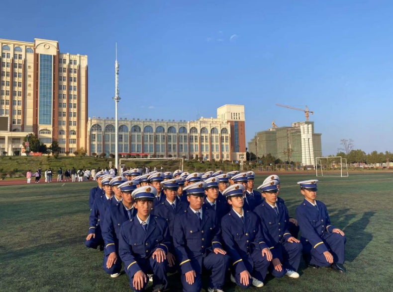 云南冶金高级技工学校热门专业|工业机器人应用与维护专业简介|好就业吗