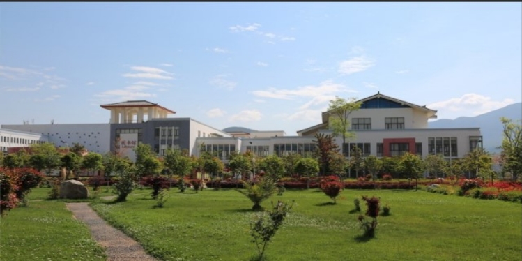云南技师学院学校管理|管理模式|