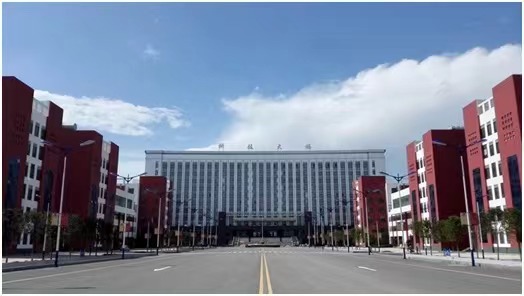 2024年麒麟职业教育集团招生计划|综合高中