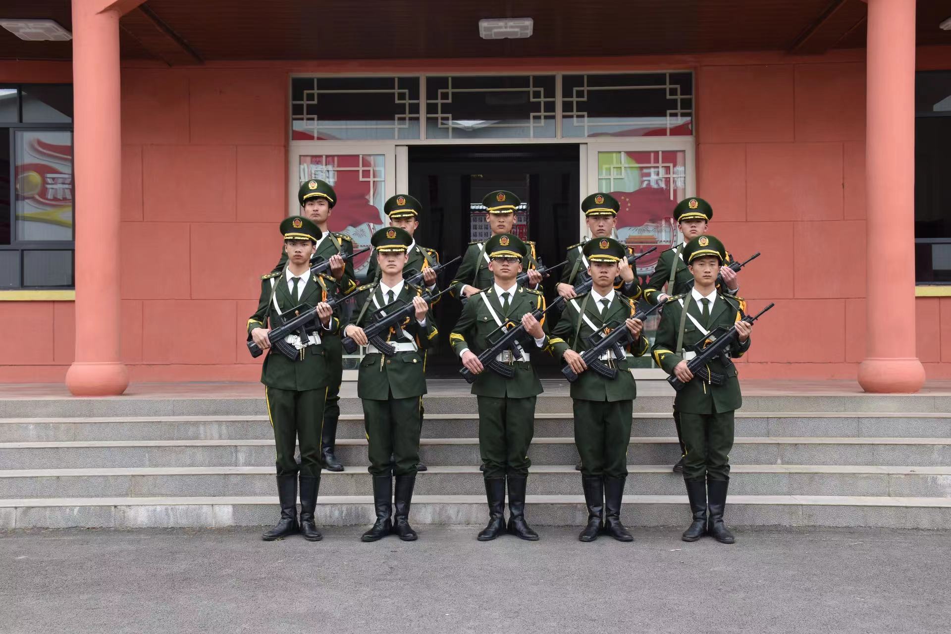昆明法务应急管理职业学校地址