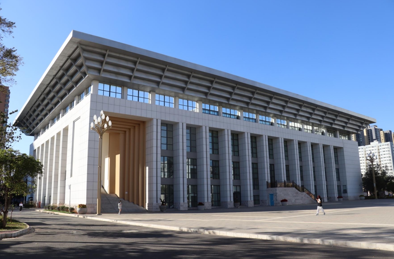 曲靖财经学校录取分数线