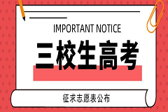 曲靖财经学校三校生高考班怎么样