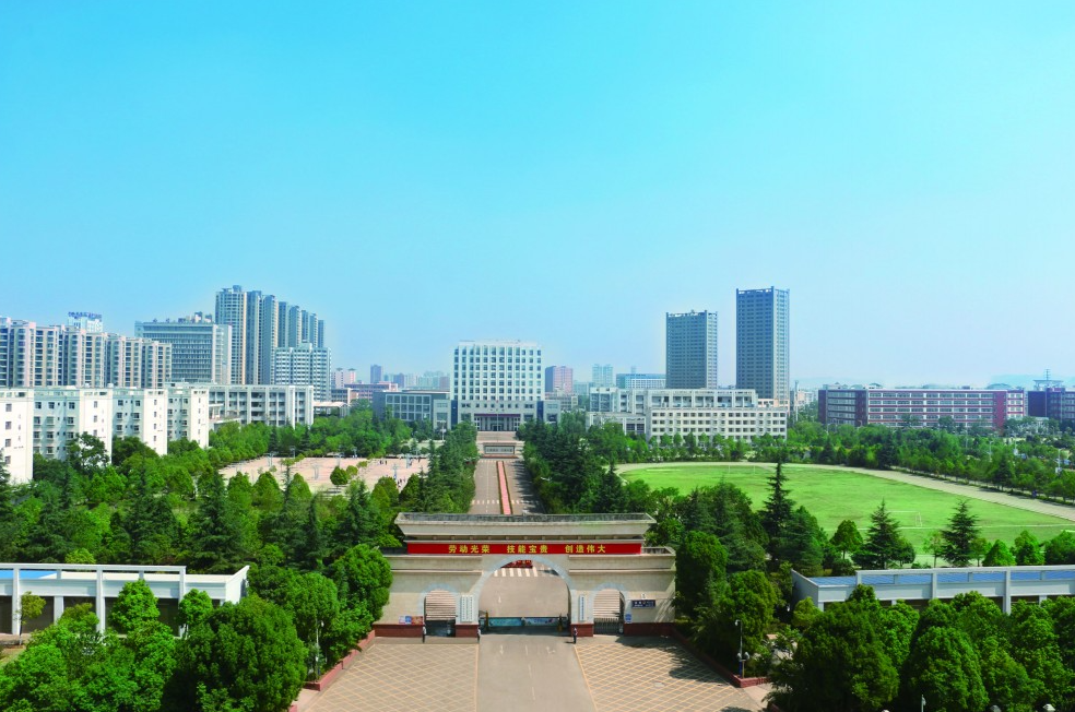 曲靖财经学校2025年招生简章