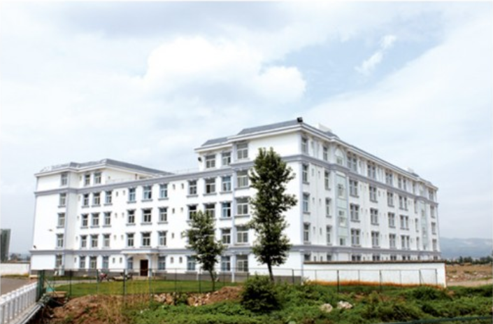 探秘 2025 年曲靖工商学校校园环境，遇见理想求学之地