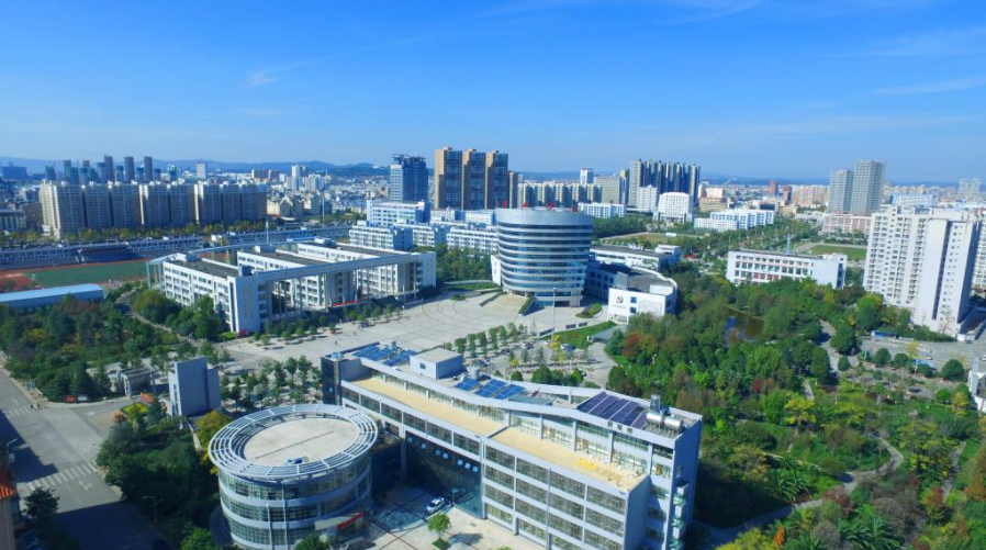 2025 年曲靖农业学校三校生高考班：开启升学新征程