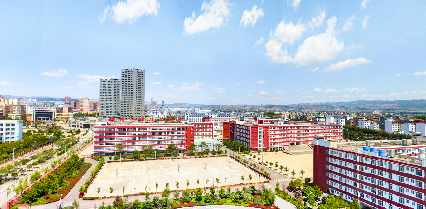 曲靖技师学院有哪些升学方式