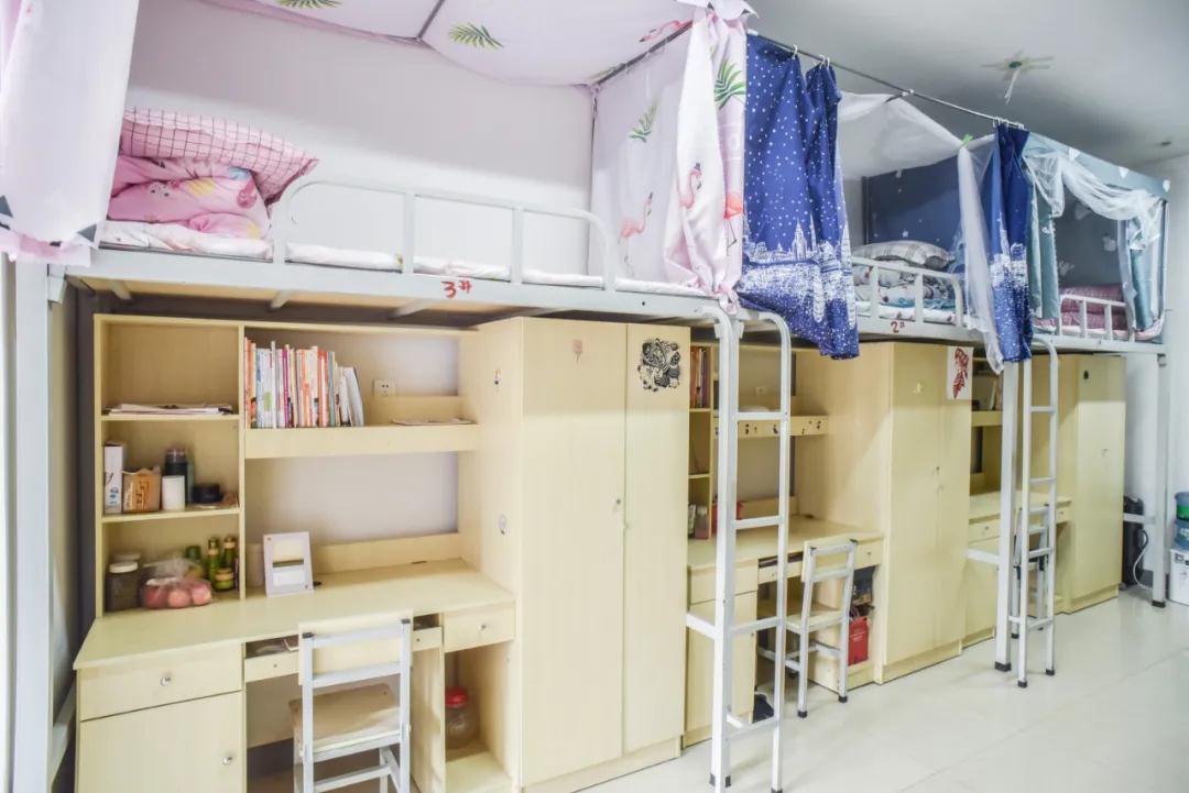 曲靖技师学院住宿条件怎么样？