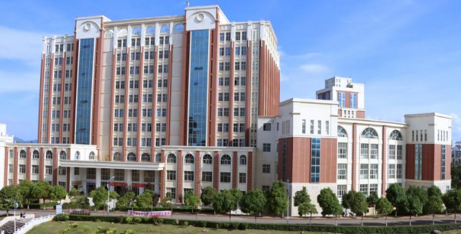 探寻云南外事外语职业学院地址：开启多元学习之旅