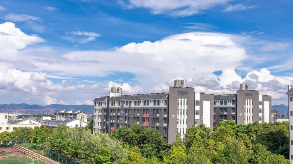 2025年云南城市建设职业学院五年一贯大专招生计划：开启城市建设人才培养新征程
