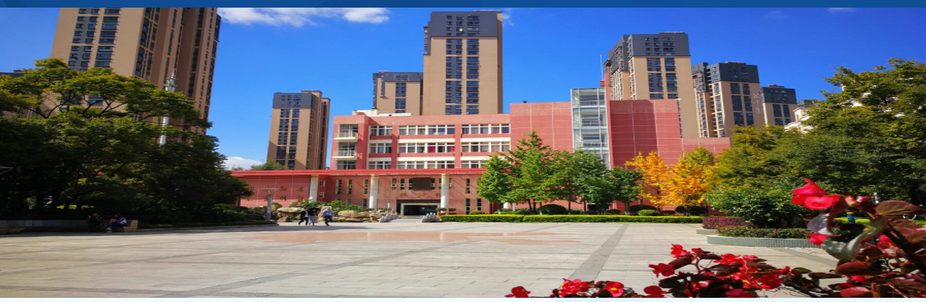 云南旅游职业学院学校环境全解析：园林式校园与文旅融合的诗意栖居