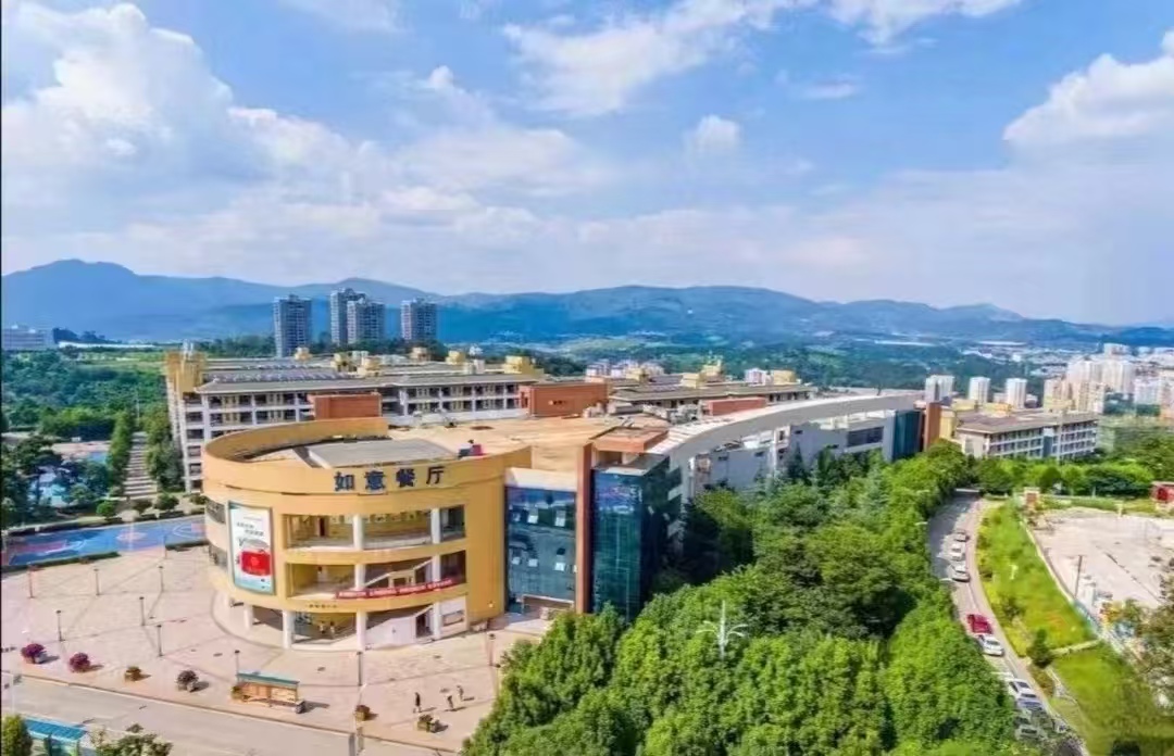 匠校治校之道：云南技师学院管理模式与治理效能全解析