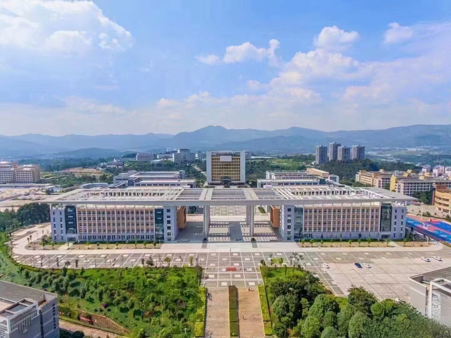 2026报考必看｜云南技师学院报名与开学时间全攻略