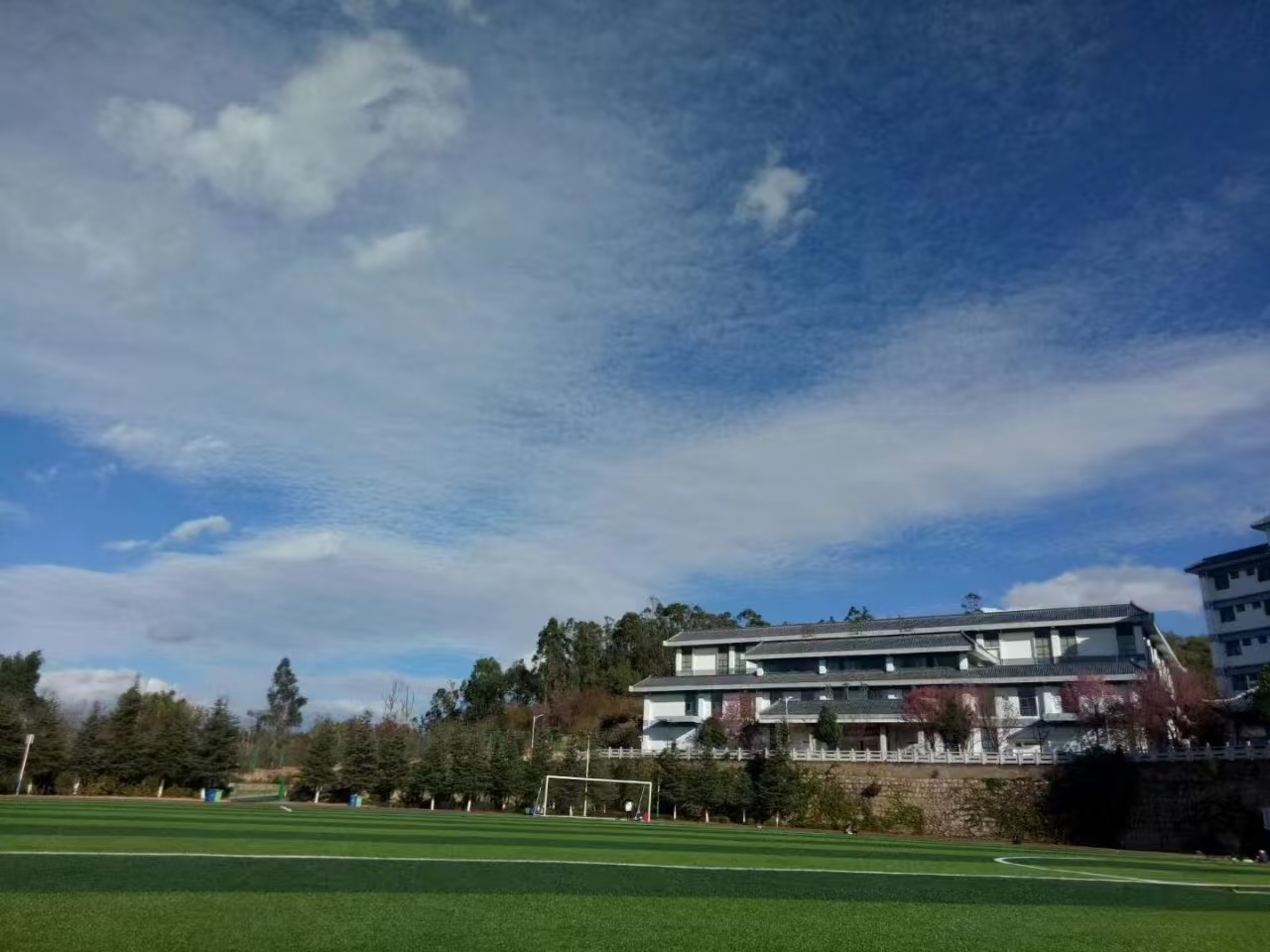 昆明卫生职业学院五年制大专&mdash;&mdash;五年一贯筑医梦，直通大专育良才