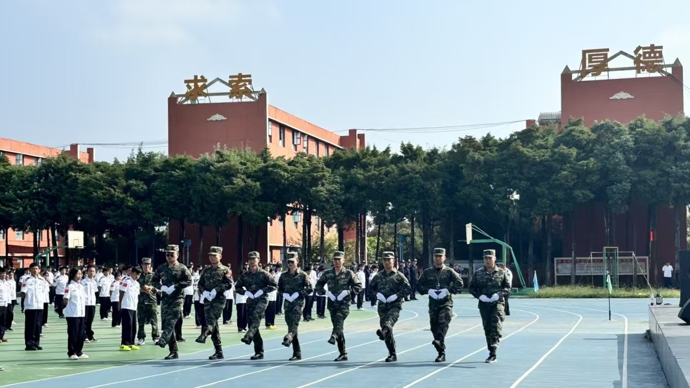 特色办学实力凸显&mdash;&mdash;昆明法务应急管理职业学校综合实力深度解析