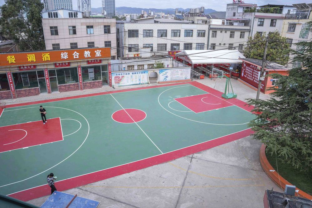 技能筑梦&middot;择优录取&mdash;&mdash;2026云南新西南技工学校招生计划与要求详解