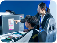 春城优址，育技沃土&mdash;&mdash;云南新西南技工学校学校地址与环境全览