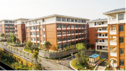 优选热门专业、筑就成才之路：文山丘北职业高级中学热门专业一览