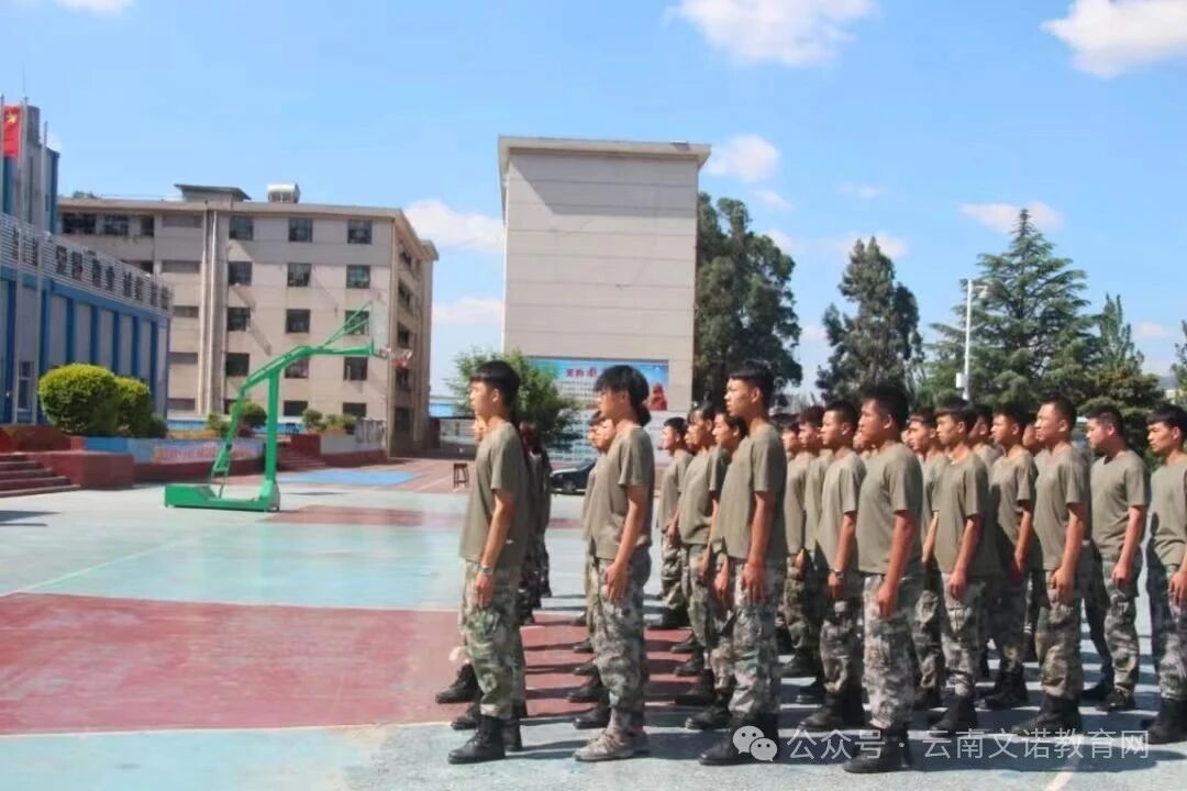 昆明市晋宁区安全管理学校综合实力与全面评价：实力铸口碑，职教显担当