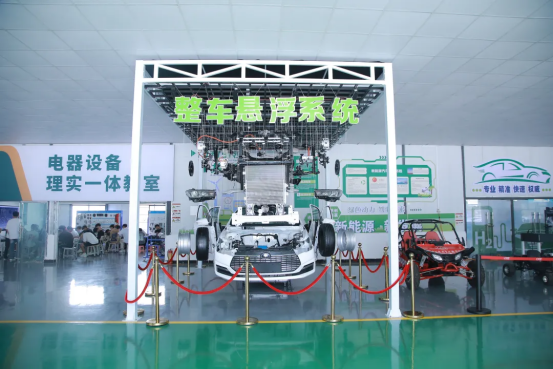 技能成才直通本科&mdash;&mdash;云南三鑫职业技术学院三校生培养全攻略