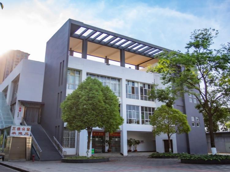 逐梦朝阳，技赢未来&mdash;&mdash;昆明朝阳技工学校2026年报读指南