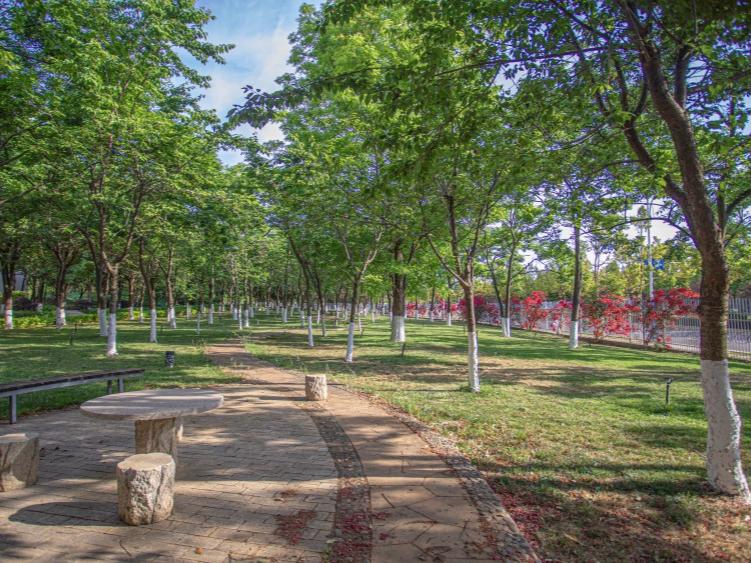 优境治学，馨宿筑梦&mdash;&mdash;昆明朝阳技工学校校园环境及住宿条件详解