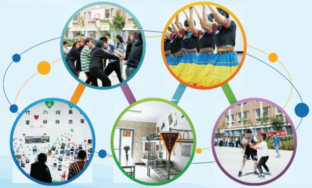 昆明华航技工学校升学渠道全解析：技能升学双轨并行、学历技能同步提升