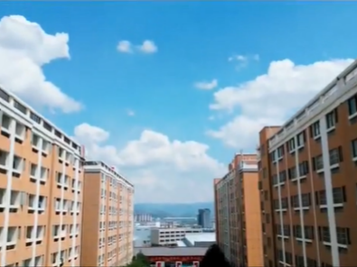 彝乡沃土办职教、华航楚雄助成长&mdash;&mdash;昆明华航技工学校楚雄校区详解