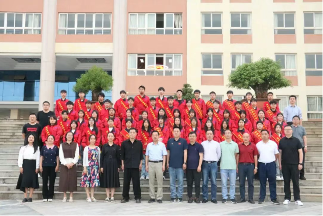 云南工业技师学院：区位优越筑学府，生态校园育匠心