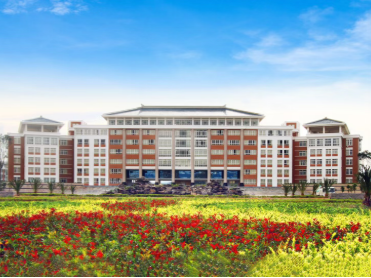 匠筑太和育英才，技行天下展宏图：云南工业技师学院太和校区全面介绍