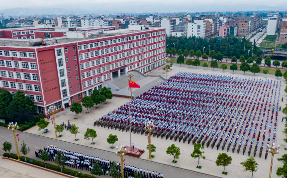 公办技师优质席位：曲靖技师学院2026报名与开学时间安排