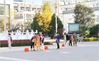 2026入学必看：曲靖财经学校2026报名条件与流程详解