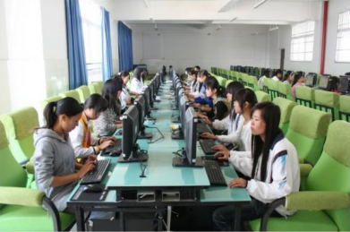 多元升学筑坦途、职教成才双通道&mdash;&mdash;曲靖工商职业技术学校升学渠道详解