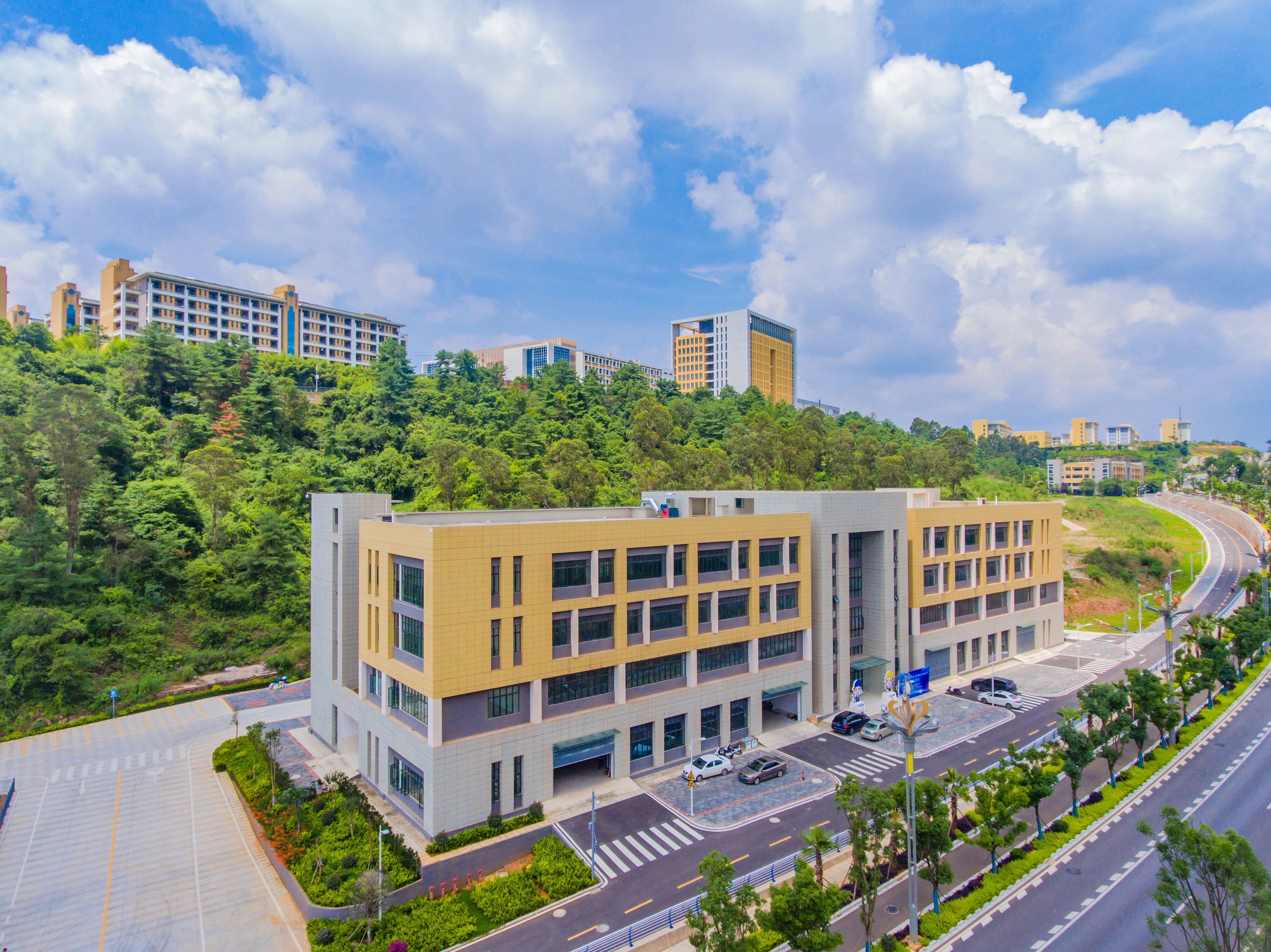 云南技师学院2026招生计划及要求：技能之路圆梦未来