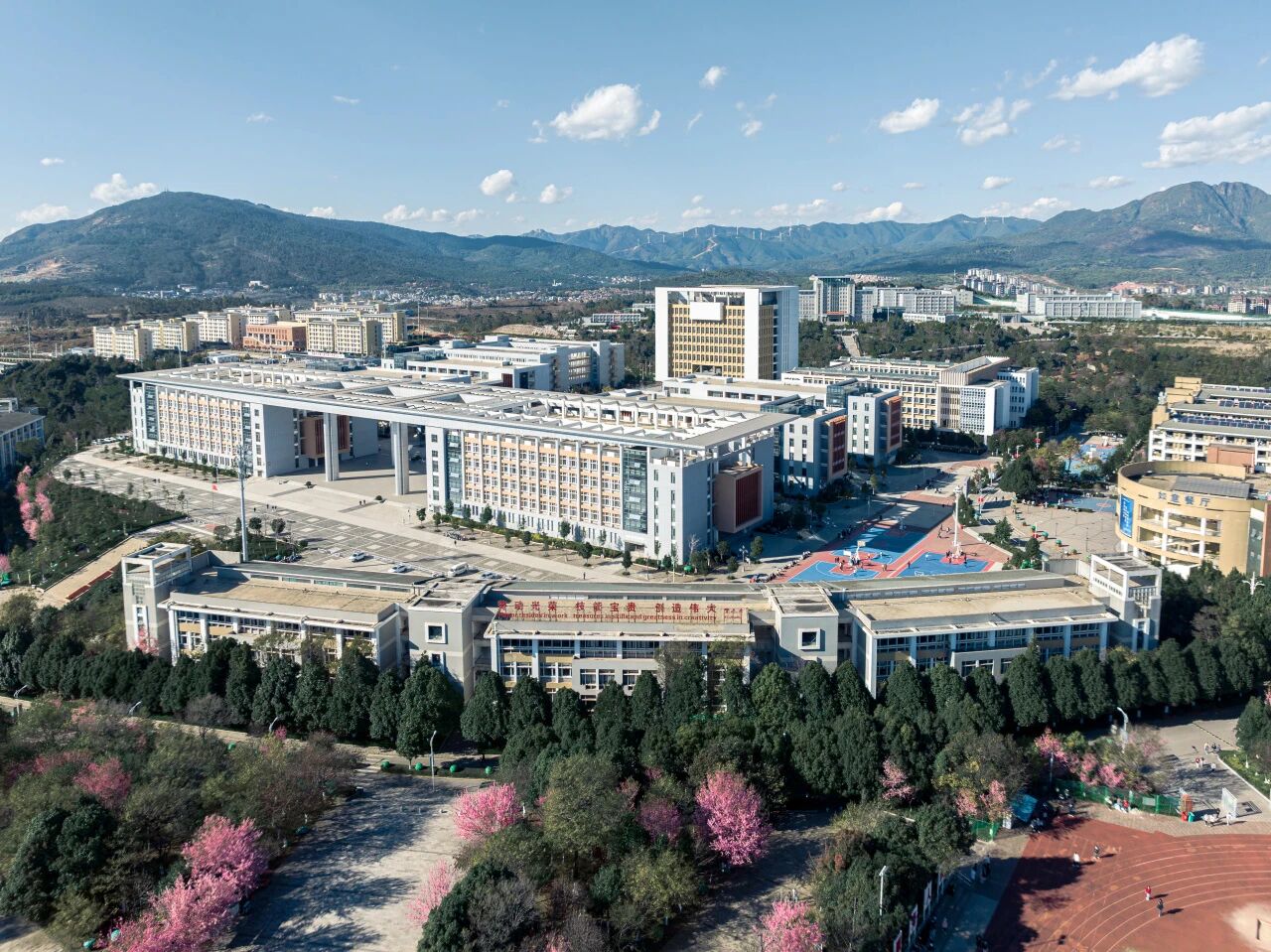 顺利圆梦职校&mdash;&mdash;云南技师学院2026报考须知