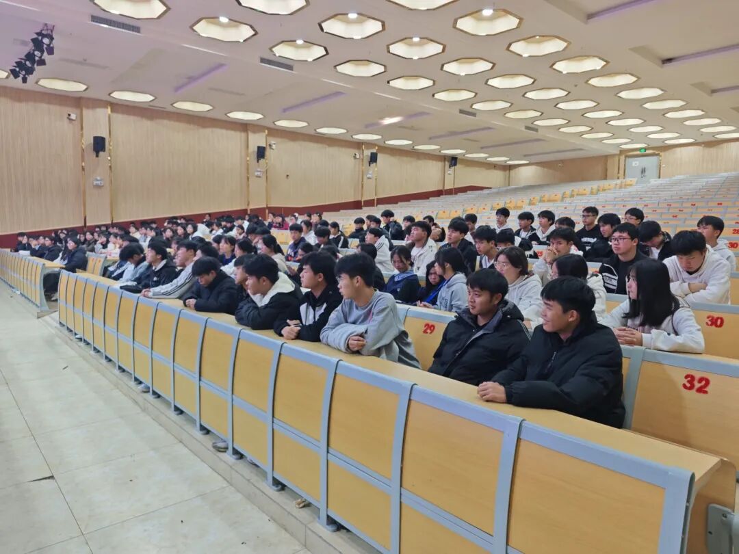 实力办学育新人：解析文山丘北职中2026好不好