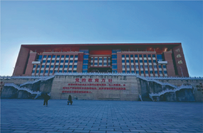 2026年曲靖五年制医学大专哪家好？