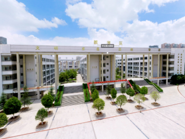 温馨守护求学时光&mdash;&mdash;云南省曲靖农业学校校园环境与住宿条件全览