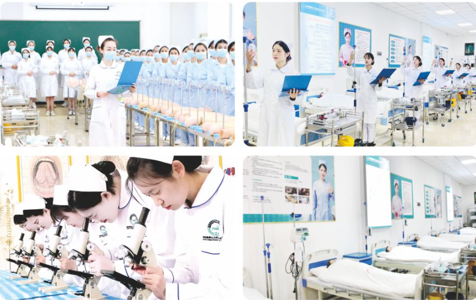 曲靖长兴职业技术学校 2026年职教高考招生简章：圆你大学梦，铺就成才路