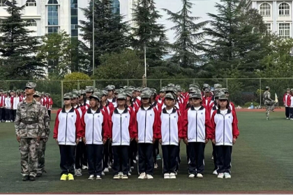 曲靖应用技术学校官网/招生网：匠心育匠才，笃行筑匠心