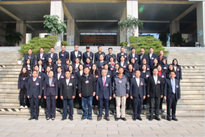 学府栖居优境，地址明晰畅行&mdash;&mdash;曲靖应用技术学校校址及学校环境全览