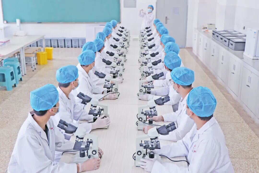 2026昆明市卫生学校官网/招生网