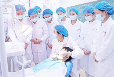 昆明市卫生学校2026志愿代码及填报指南
