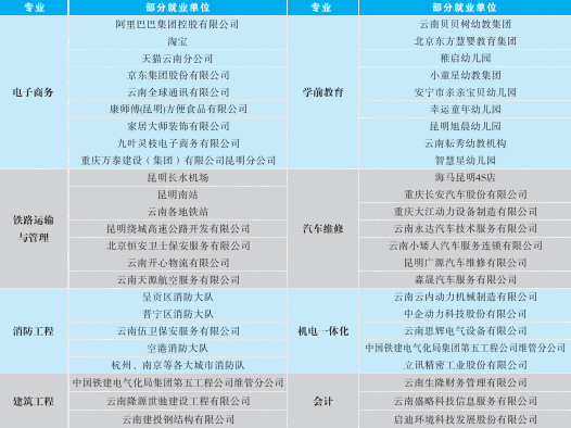 云南省电子信息高级技工学校2026咨询与报名入口