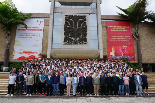 本科圆梦启新程&mdash;&mdash;昆明技师学院2026本科上线率解析