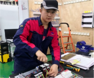分数线与报考参考：云南省建投技工学校2026录取分数详解